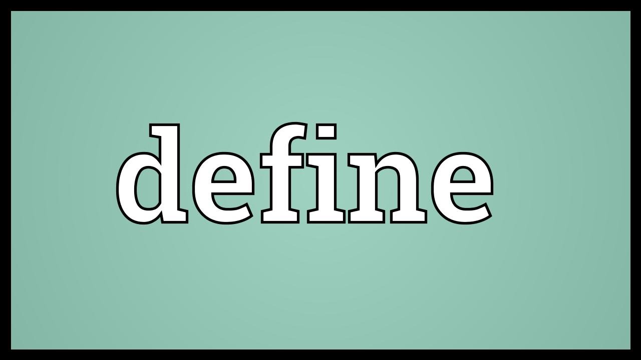 <p>DEFINE (structure and function)</p>