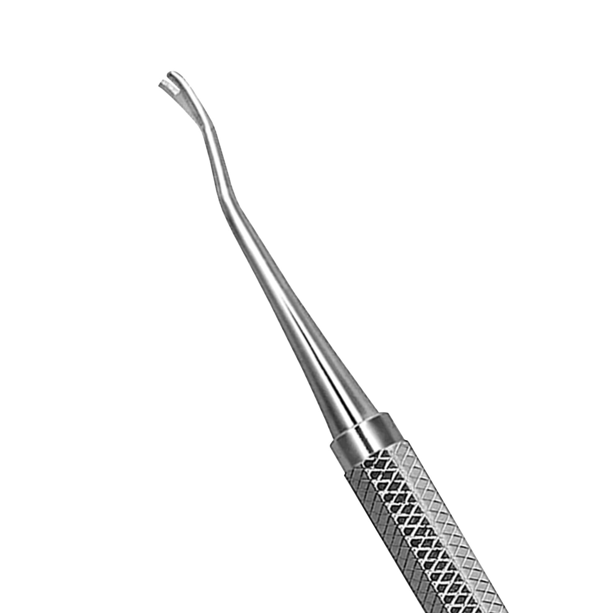 <ul><li><p>to place ligature wire around brackets after it has been tied to arch wire</p></li></ul><p></p>