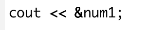 <p>what will the following statement output</p>