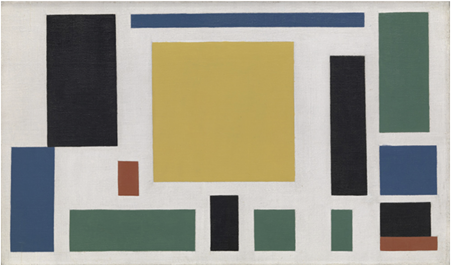<p><span><strong>What is the art movement of this painting?</strong></span></p>