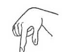 <p>what letter is this?</p>