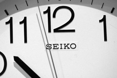 <p>A goal that has a start and end date. What date will you reach your goal?</p>