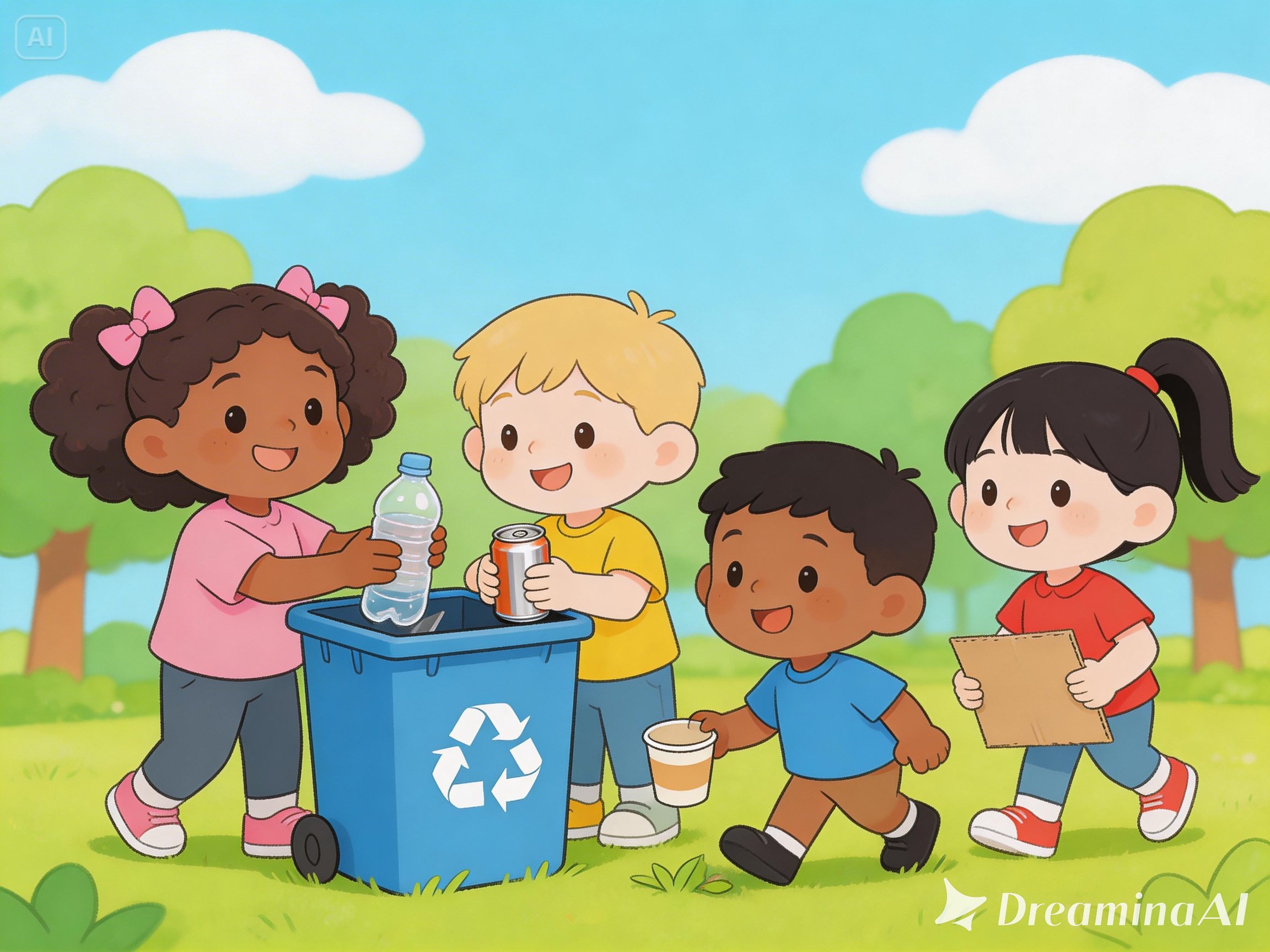 <p><span>Help the community</span></p>