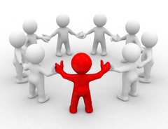 <p>/ɔːˈtɒn.ə.mi/ (n) - Sự tự chủ, quyền tự trị. Ví dụ: Teachers encourage autonomy in learning.</p>
