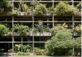 <p>Welk gebouw is dit?</p>