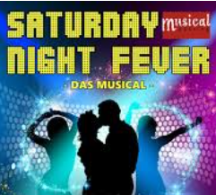 <p>das diesjährige Musical</p>