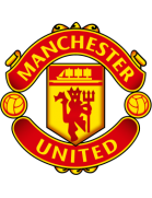 <p>Manchester United</p>