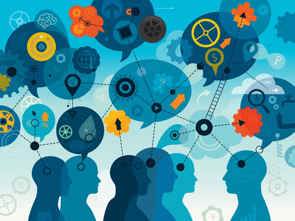 <p>Interdisciplinarity</p>