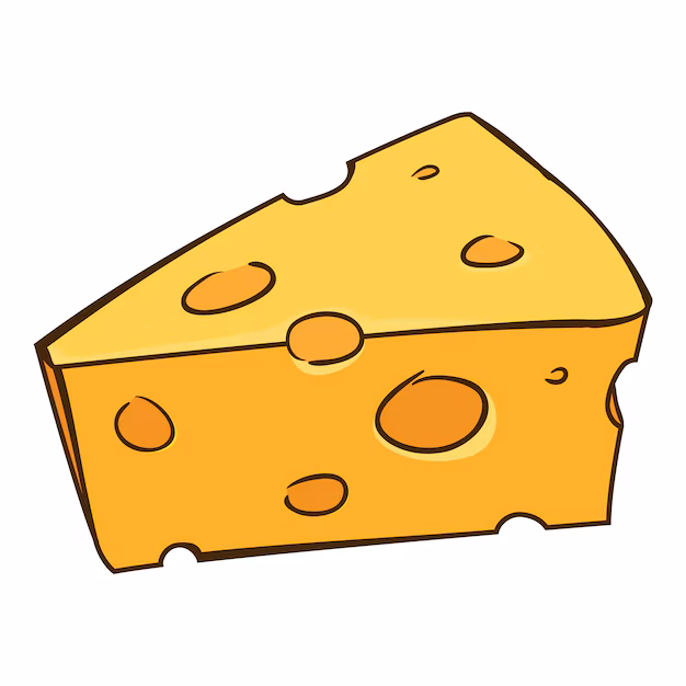 <p>Cheese</p>