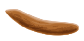 <p>Rate this on the bristol stool chart</p>
