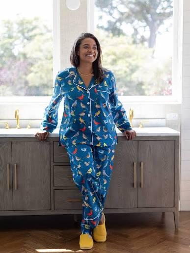 <p>Pajamas </p>