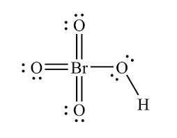 <p>HBrO<sub>4</sub></p>