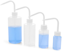 <p>wash precipitates</p>