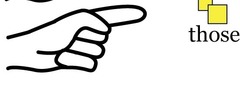<p>nà xiē</p><p>those</p>