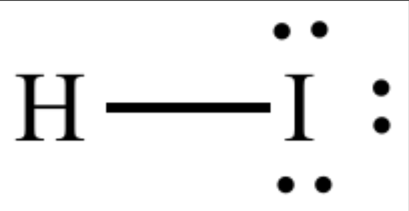 <p>Hydrogen Iodide</p>