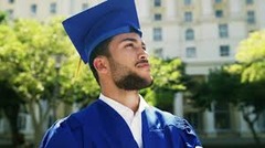 <p>випускатися </p><p>He will ____ from university next year.</p>