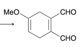 <p>Only one regiochemical outcome if the diene or dienophile is</p><p>symmetrical</p>