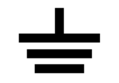 <p>What does this sign indicate?</p>