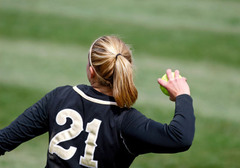 <p>I throw</p>
