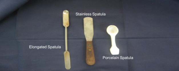 <p>Spatula</p>