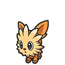 <p>Ponchiot</p>