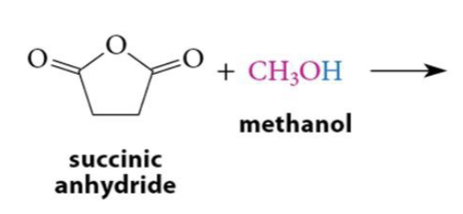 <p>What is the product of this rxn?</p>