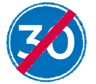<p>What is the meaning of this sign?</p>