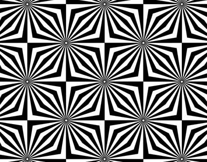 <p>a phenomenon of visual perception in which a stationary, small point of light in an otherwise dark or featureless environment appears to move</p>