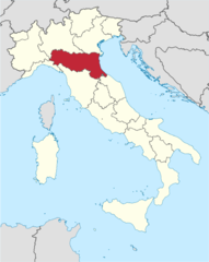 <p>Name this region.</p>