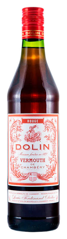 <p>dolin rouge</p>