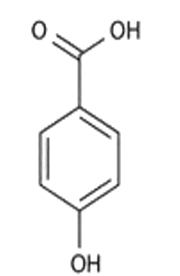 <p>[PRESERVATIVES - PARABENS]</p><p>a. 4-Hydroxybenzoic acid</p><p>b. Methylparaben (E218)</p><p>c. Ethylparaben (E214)</p><p>d. Propyl paraben (E216)</p><p>e. Isopropylparaben</p><p>f. Butylparaben</p>