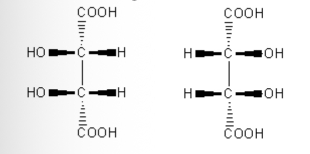 <p>are these structures identical, enantiomers, diastereomers, stereoisomers, and/or structural isomers?</p>