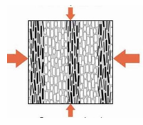 <p>is it gneiss or schist</p>