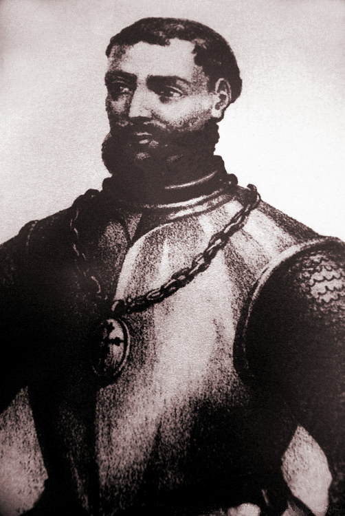 <p>1467 - 1517 - Francisco Hernandez de Cordoba (All Facts) </p>
