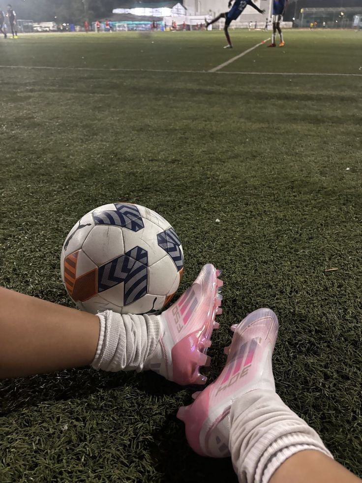 <p>Soccer</p>