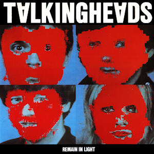 <p>Once In a Lifetime. David Byrne</p>
