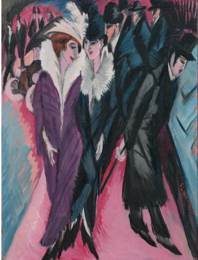 <p>List the: Artist, Title, Date, Culture, Period, Medium or Location</p>