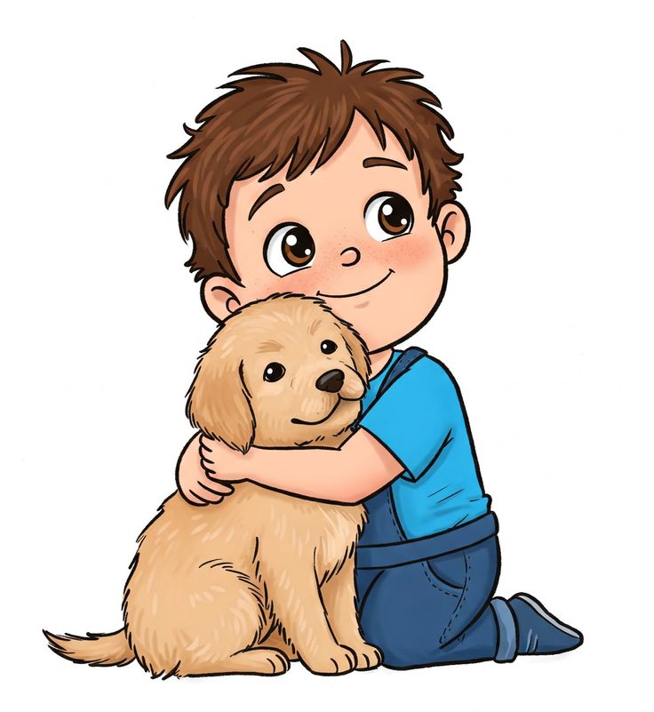 <p>hug</p>