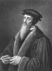 <p>- religions born of protests to the practices of Catholicism</p>