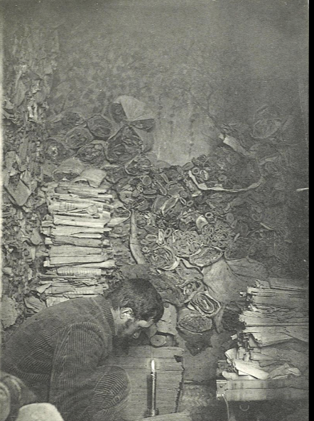 <p><span>Paul Pelliot</span></p>