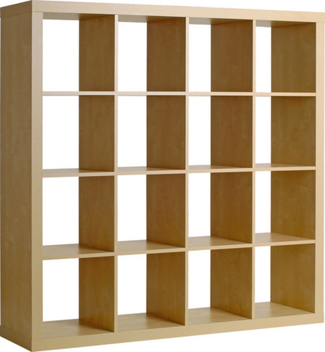 <p>une étagère</p>