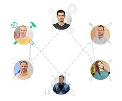 <p>Linux is a multi-user system, allowing multiple users to access system resources simultaneously.</p>