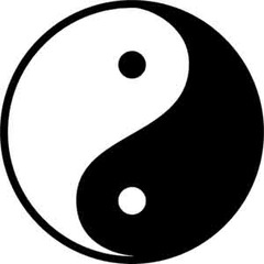<p>split</p><p>a division or contrast between two things that are or are represented as being opposed or entirely different.</p><p>"a rigid dichotomy between science and mysticism"</p>