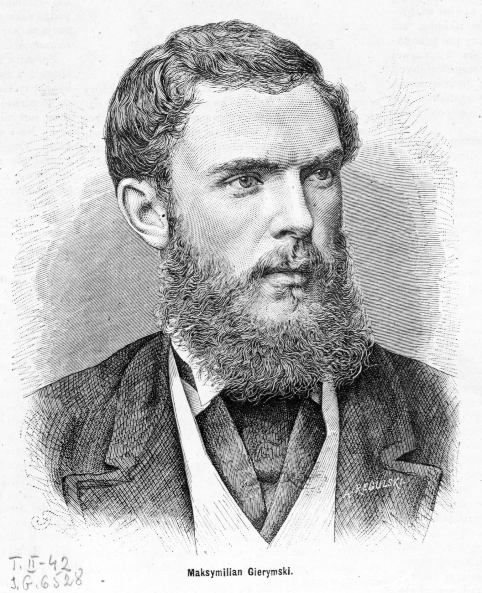 <p>Maksymilian Gierymski</p>