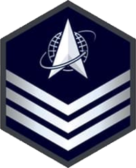 <p>Sergeant</p>