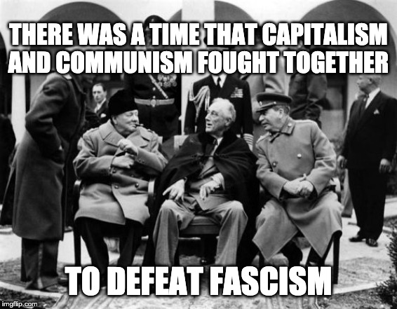 <p>Be able to name the three countries and their leaders that formed the Axis Powers </p>