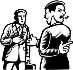 <p>conceal or disguise one's true feelings or beliefs.</p>