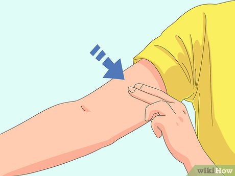 <p>Name this Pulse Site:</p><p>(Arm)</p>