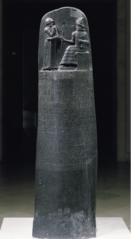 <p>Where was this figure found? </p>