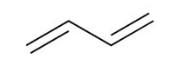 <p>A sterically hindered base can be used to form dienes via</p><p>elimination reaction</p>
